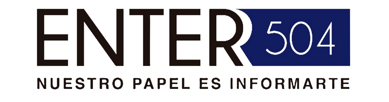 Logo de INVERSIONES PUBLICITARIAS ENTER504, S.DE.R.L